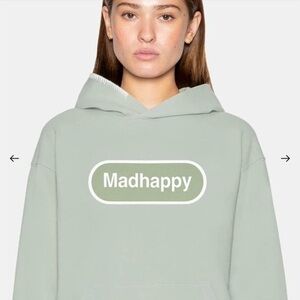 Madhappy classics pill universal hoodie Size Medium